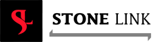 Stone Link Logo