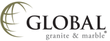 global granite and marblelogo